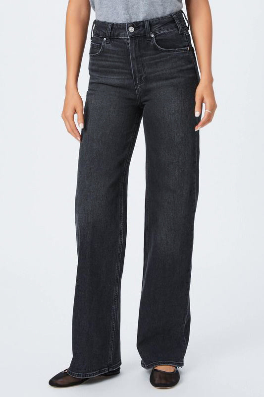 Paige Denim Sasha 32 inch in Viper