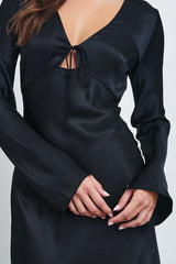 Rails Amanda Dress in Black