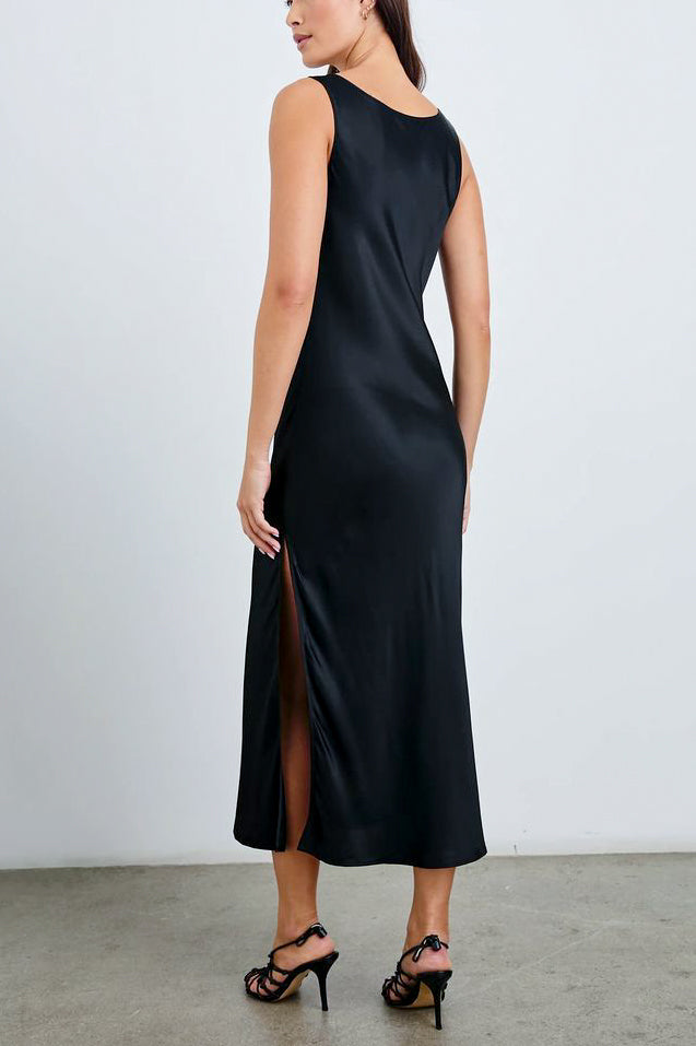 Rails Nat Dress in Black