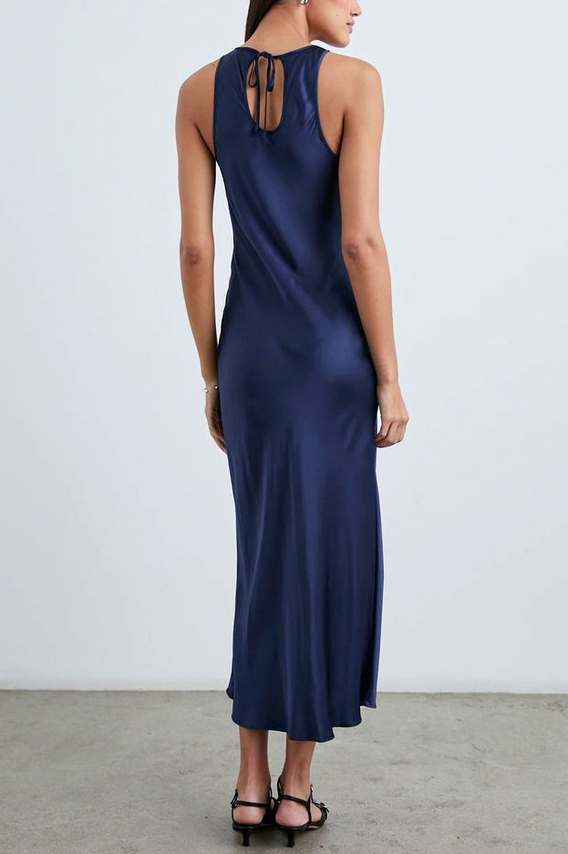 Rails Solene Dress in Navy