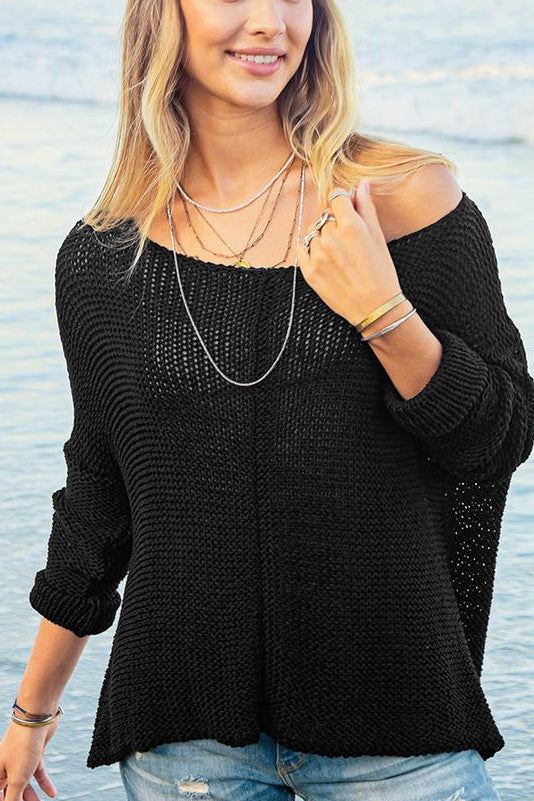 Wooden Ship Key West Crew in Black