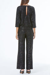 YFB Disco Pant in Black