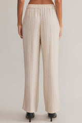 Z Supply Bennett Pinstripe Pant